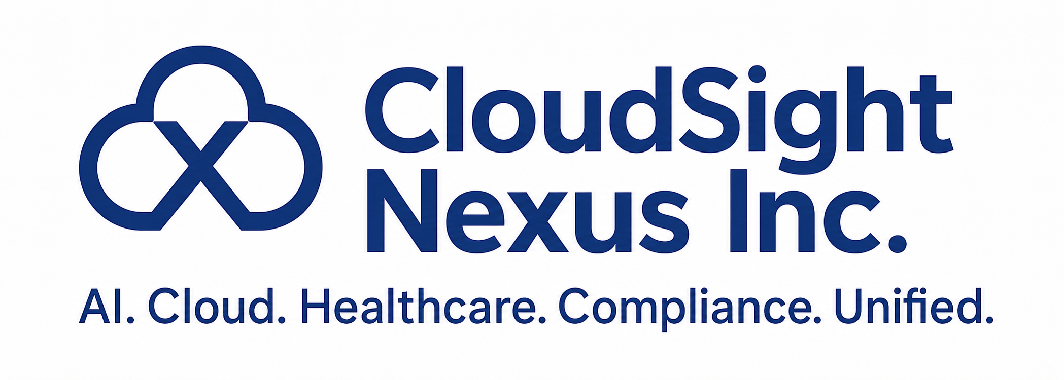 CloudSight Logo